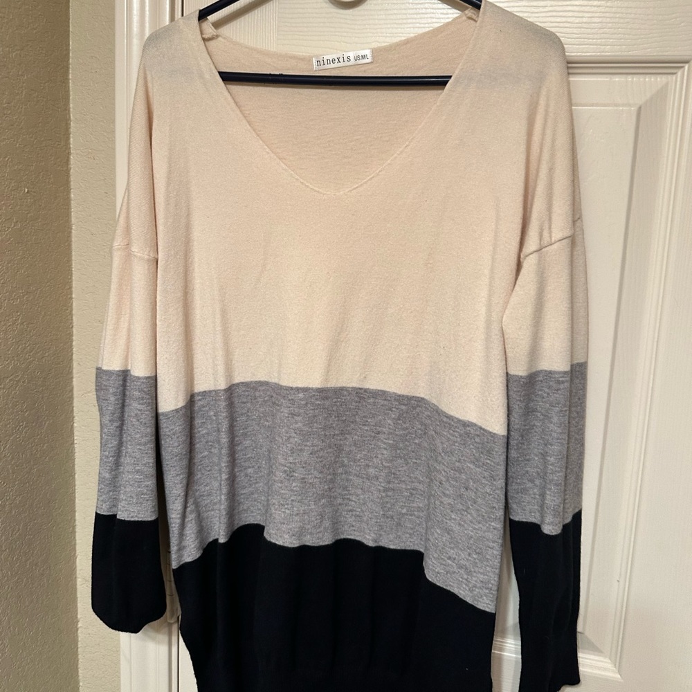 Sweater